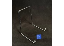 Window Furniture - Wire Plate Stand Small